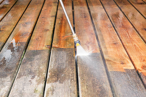 Best Pool Deck Cleaning  in Helena, AL